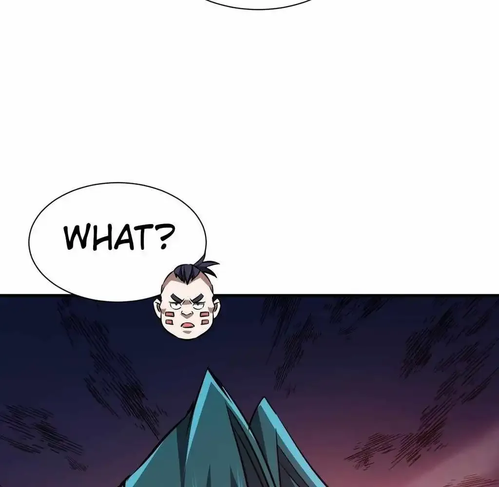 Reborn as a Demonic Cultivator: Starting with a Zombie Planet Chapter 35 page 119