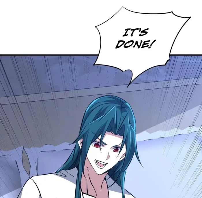 Reborn as a Demonic Cultivator: Starting with a Zombie Planet Chapter 41 page 39