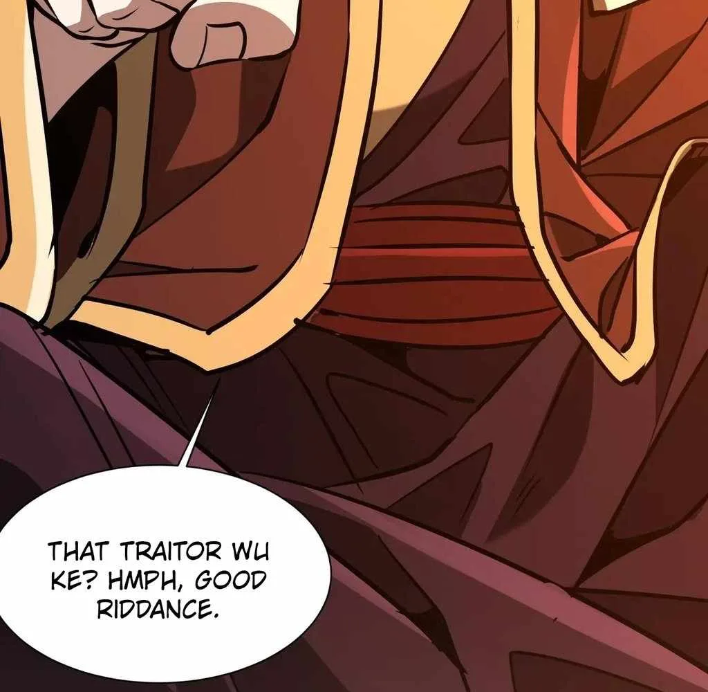Reborn as a Demonic Cultivator: Starting with a Zombie Planet Chapter 39 page 29