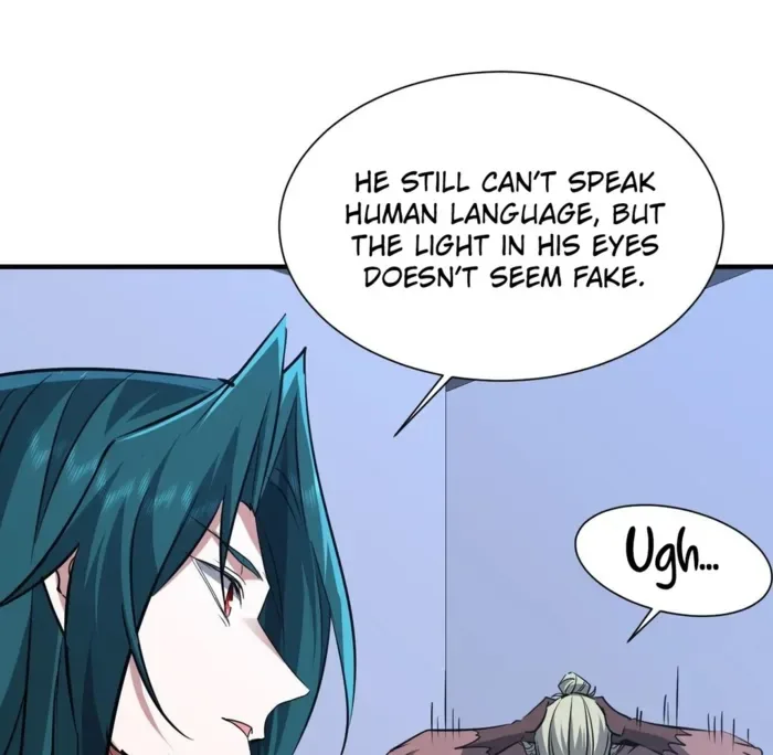 Reborn as a Demonic Cultivator: Starting with a Zombie Planet Chapter 41 page 56