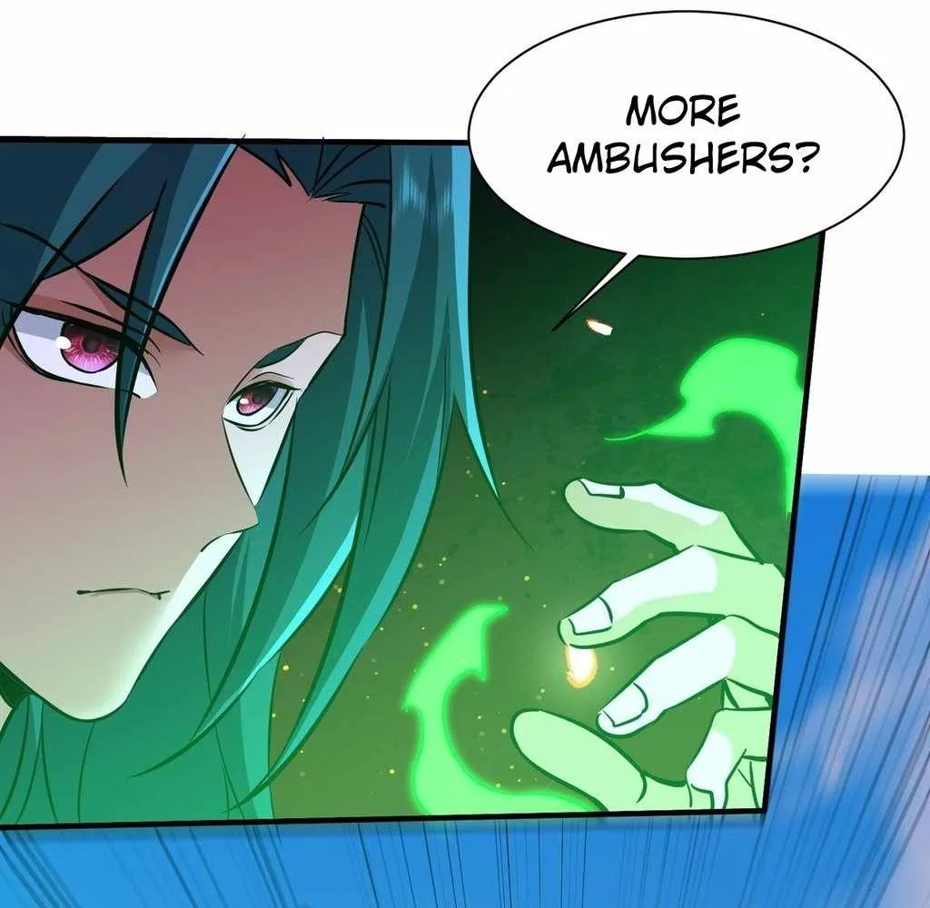 Reborn as a Demonic Cultivator: Starting with a Zombie Planet Chapter 36 page 75