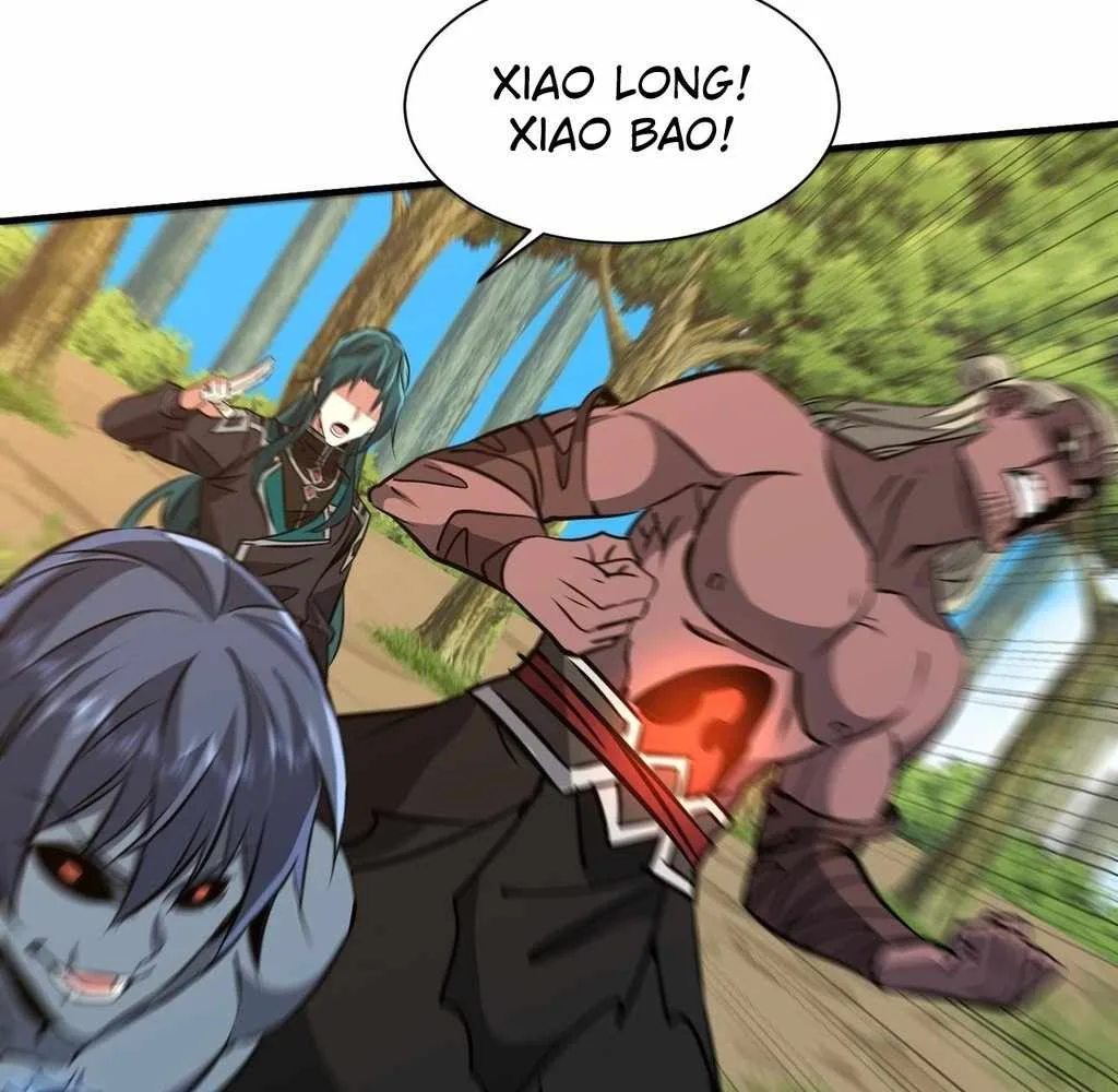 Reborn as a Demonic Cultivator: Starting with a Zombie Planet Chapter 36 page 79