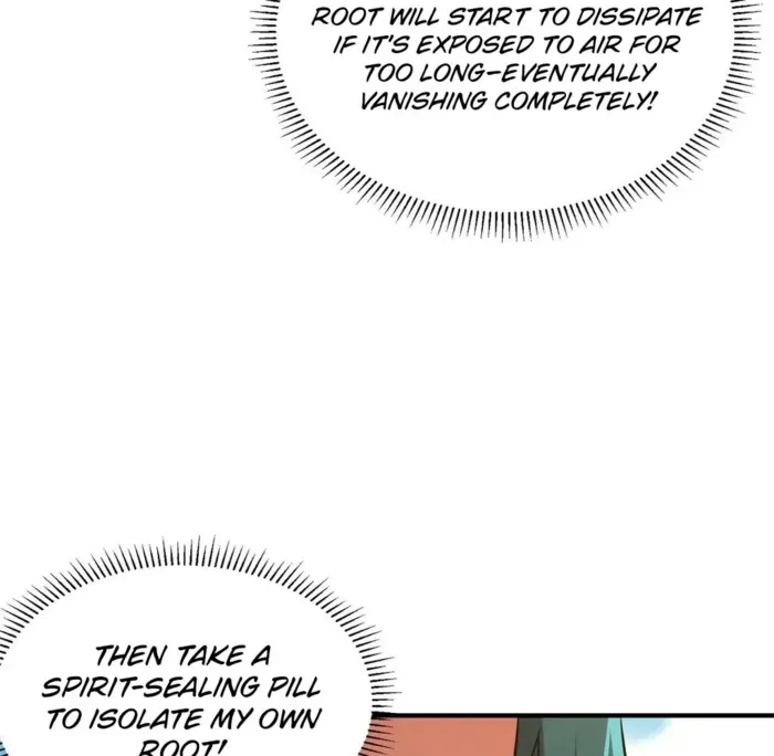 Reborn as a Demonic Cultivator: Starting with a Zombie Planet Chapter 41 page 12