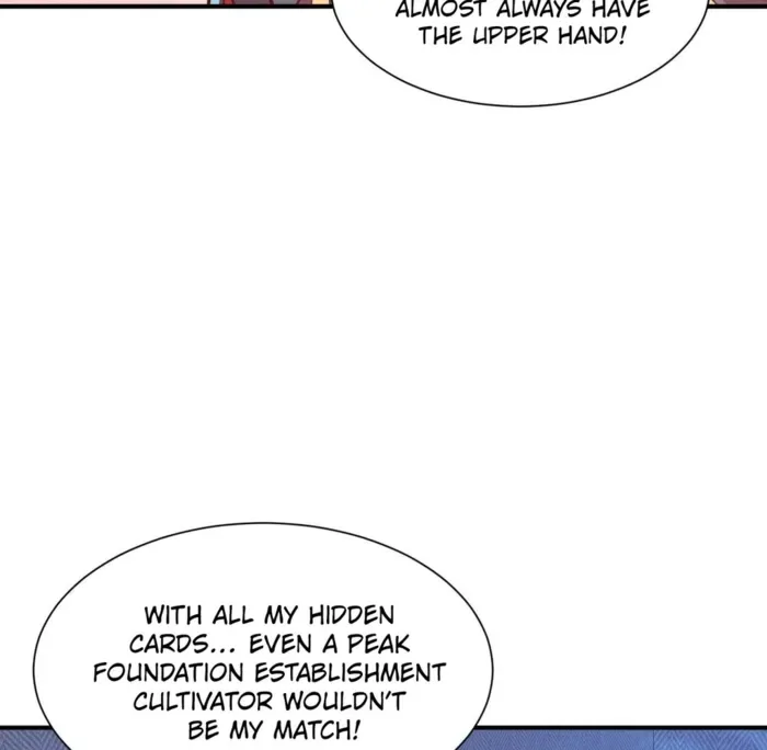 Reborn as a Demonic Cultivator: Starting with a Zombie Planet Chapter 41 page 99
