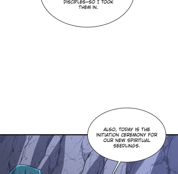 Reborn as a Demonic Cultivator: Starting with a Zombie Planet Chapter 42 page 62