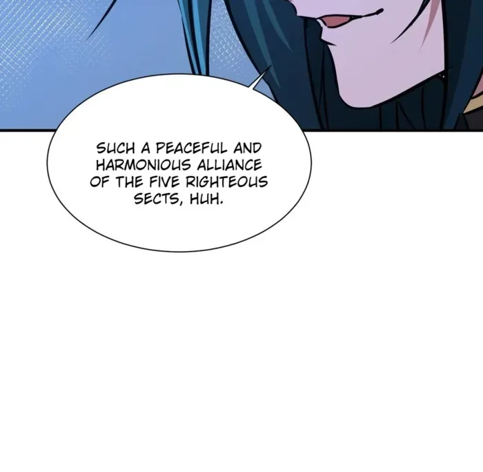 Reborn as a Demonic Cultivator: Starting with a Zombie Planet Chapter 42 page 93
