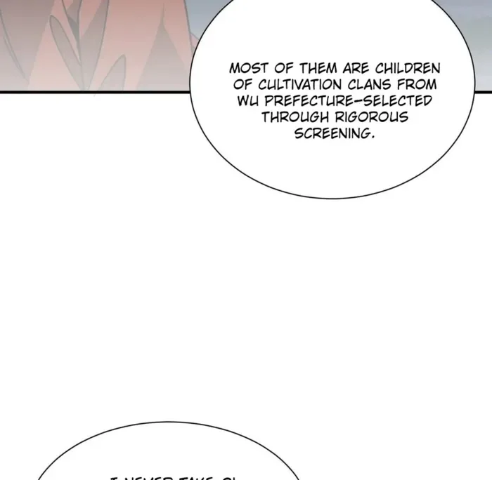 Reborn as a Demonic Cultivator: Starting with a Zombie Planet Chapter 42 page 64