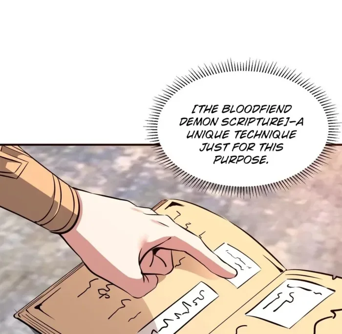 Reborn as a Demonic Cultivator: Starting with a Zombie Planet Chapter 41 page 72