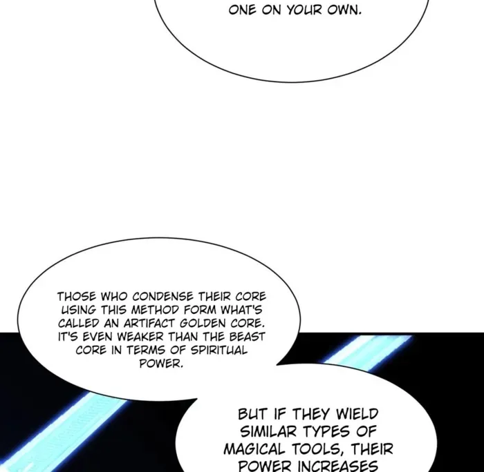 Reborn as a Demonic Cultivator: Starting with a Zombie Planet Chapter 42 page 23