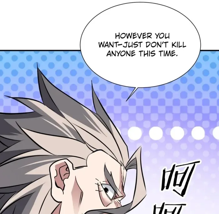 Reborn as a Demonic Cultivator: Starting with a Zombie Planet Chapter 42 page 68