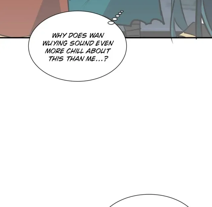 Reborn as a Demonic Cultivator: Starting with a Zombie Planet Chapter 41 page 115
