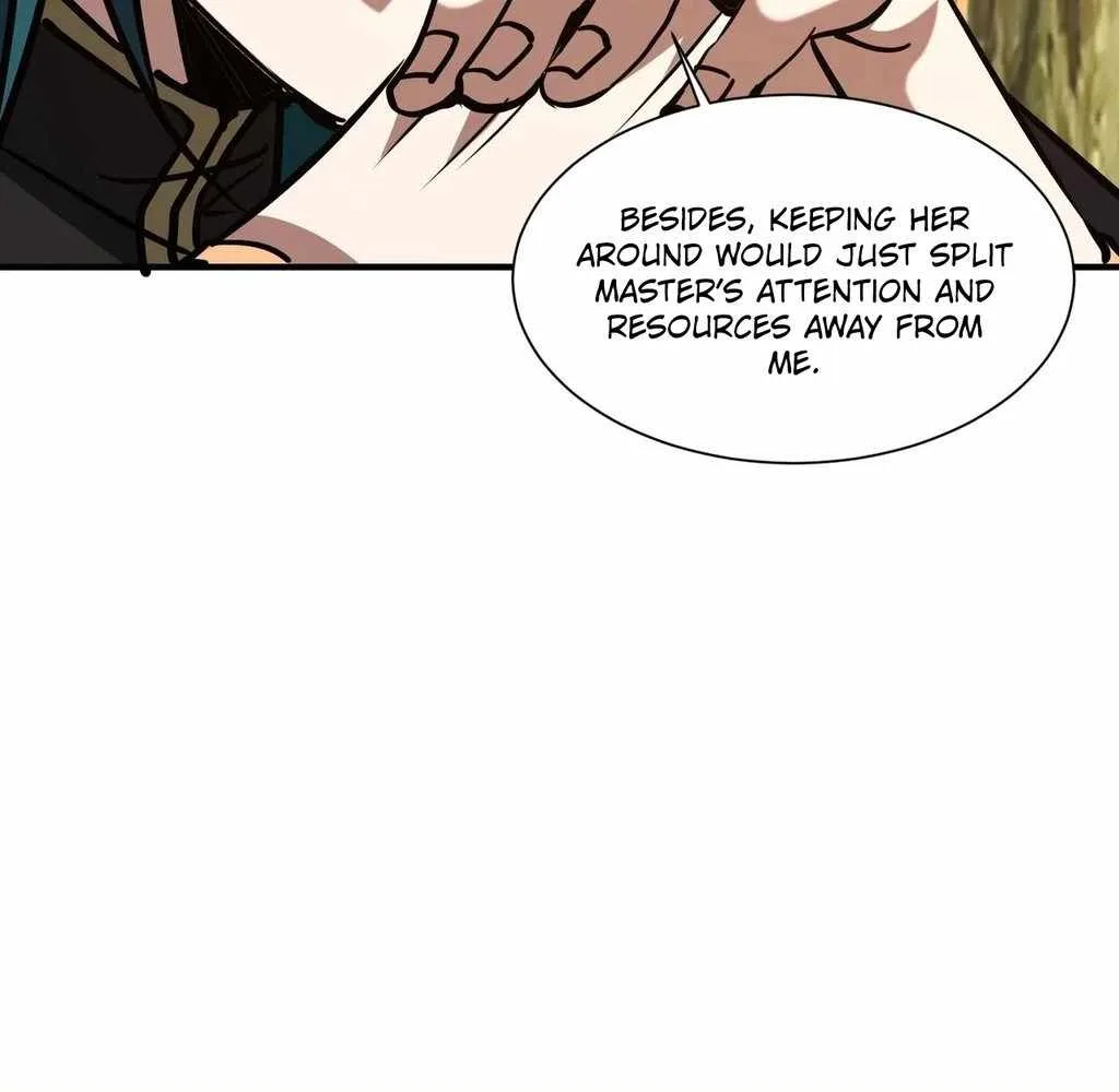 Reborn as a Demonic Cultivator: Starting with a Zombie Planet Chapter 39 page 33
