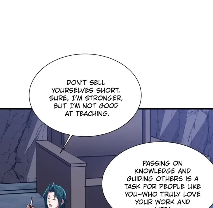 Reborn as a Demonic Cultivator: Starting with a Zombie Planet Chapter 42 page 80