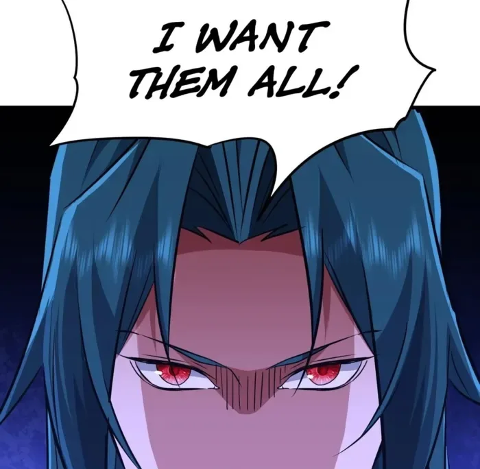Reborn as a Demonic Cultivator: Starting with a Zombie Planet Chapter 42 page 38