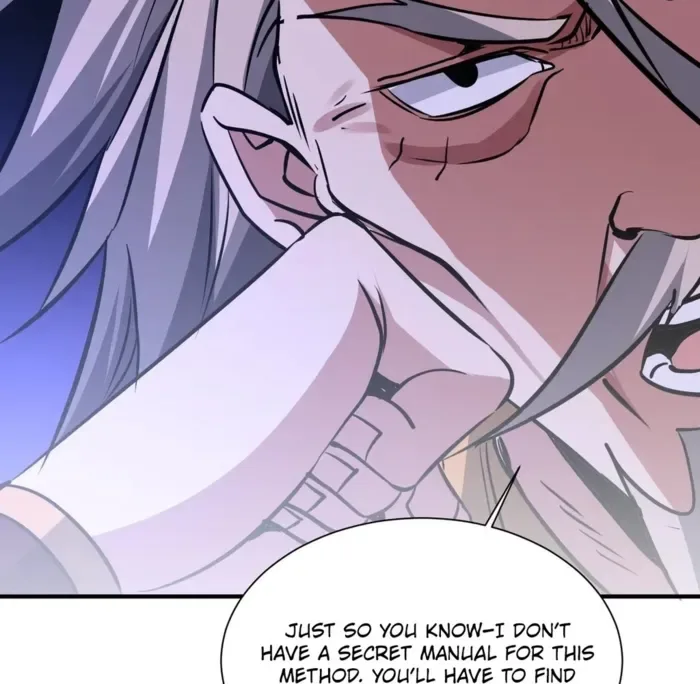 Reborn as a Demonic Cultivator: Starting with a Zombie Planet Chapter 42 page 22
