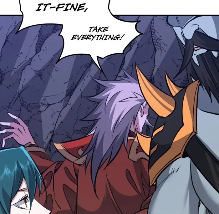 Reborn as a Demonic Cultivator: Starting with a Zombie Planet Chapter 42 page 43