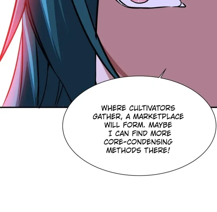 Reborn as a Demonic Cultivator: Starting with a Zombie Planet Chapter 42 page 104