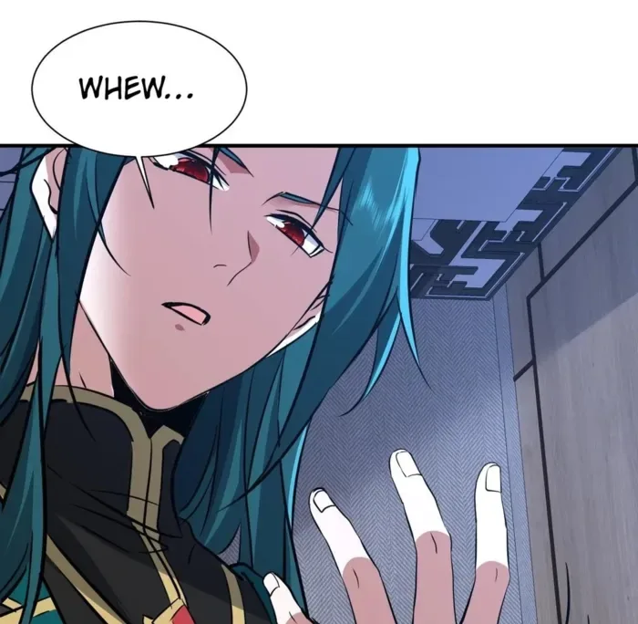 Reborn as a Demonic Cultivator: Starting with a Zombie Planet Chapter 41 page 88