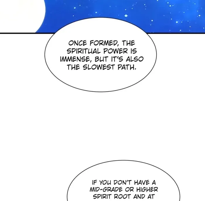 Reborn as a Demonic Cultivator: Starting with a Zombie Planet Chapter 42 page 7