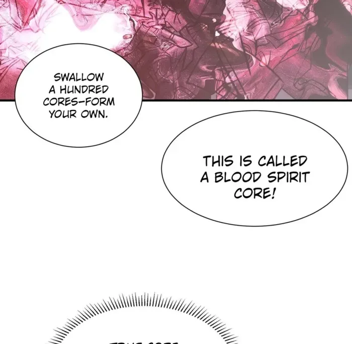 Reborn as a Demonic Cultivator: Starting with a Zombie Planet Chapter 42 page 33