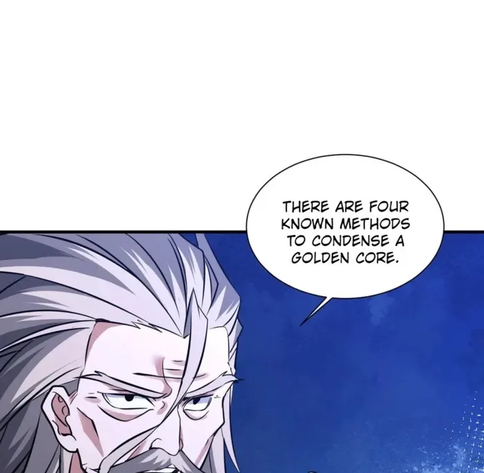 Reborn as a Demonic Cultivator: Starting with a Zombie Planet Chapter 42 page 3