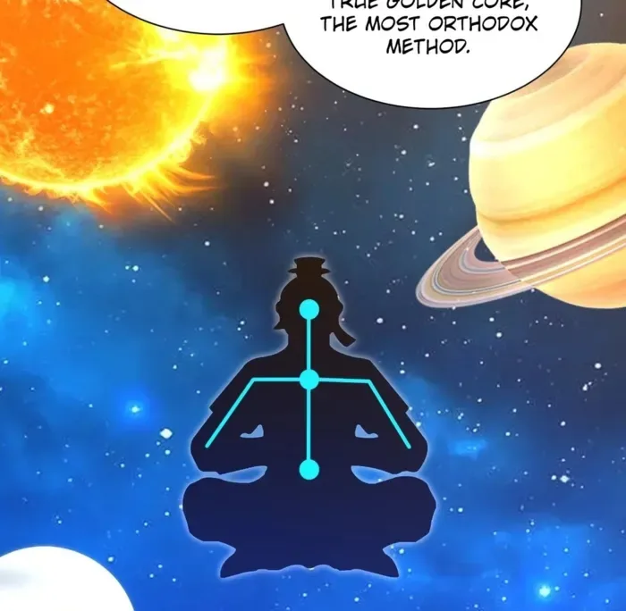Reborn as a Demonic Cultivator: Starting with a Zombie Planet Chapter 42 page 6