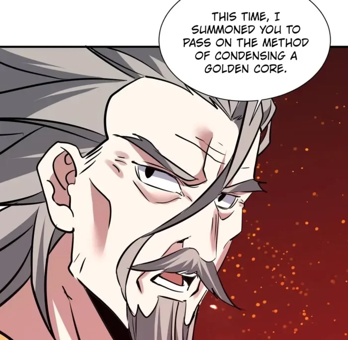 Reborn as a Demonic Cultivator: Starting with a Zombie Planet Chapter 41 page 116