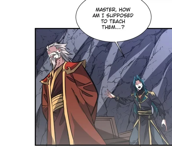 Reborn as a Demonic Cultivator: Starting with a Zombie Planet Chapter 42 page 67