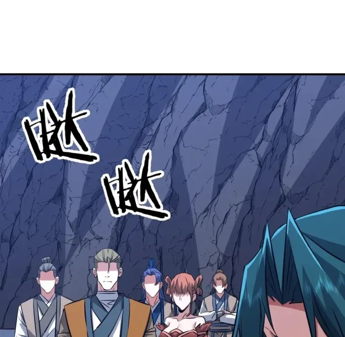 Reborn as a Demonic Cultivator: Starting with a Zombie Planet Chapter 42 page 51