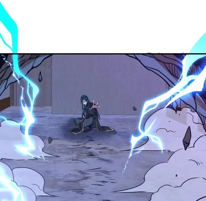 Reborn as a Demonic Cultivator: Starting with a Zombie Planet Chapter 41 page 95