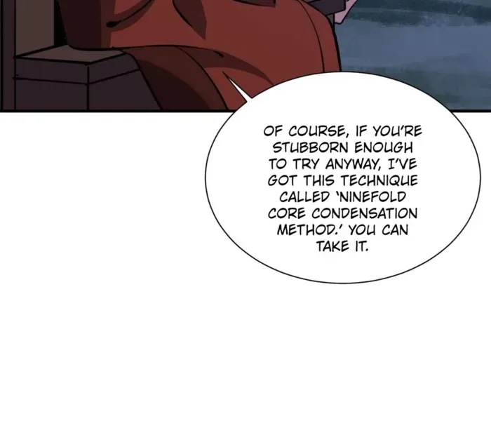 Reborn as a Demonic Cultivator: Starting with a Zombie Planet Chapter 42 page 9