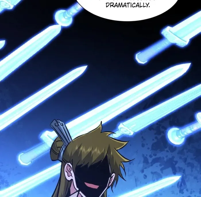 Reborn as a Demonic Cultivator: Starting with a Zombie Planet Chapter 42 page 24