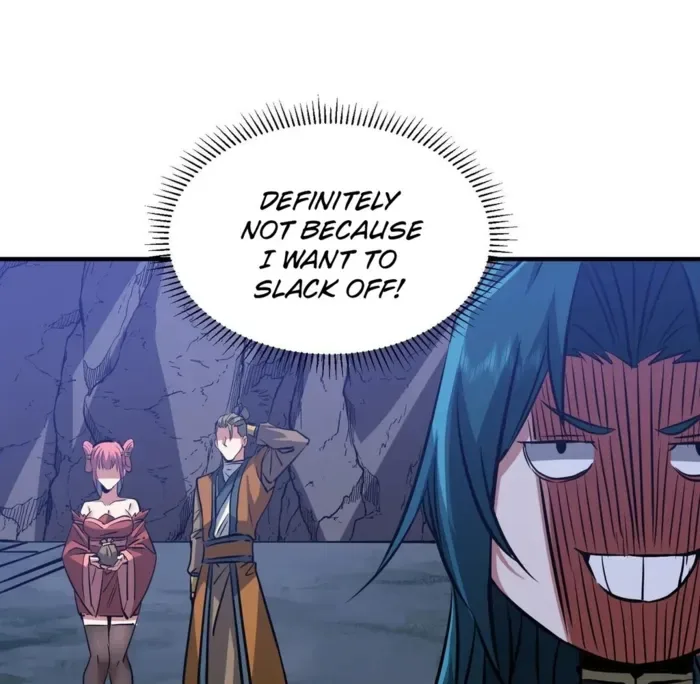 Reborn as a Demonic Cultivator: Starting with a Zombie Planet Chapter 42 page 85