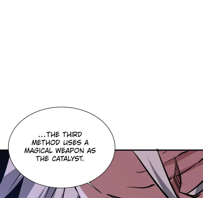 Reborn as a Demonic Cultivator: Starting with a Zombie Planet Chapter 42 page 21