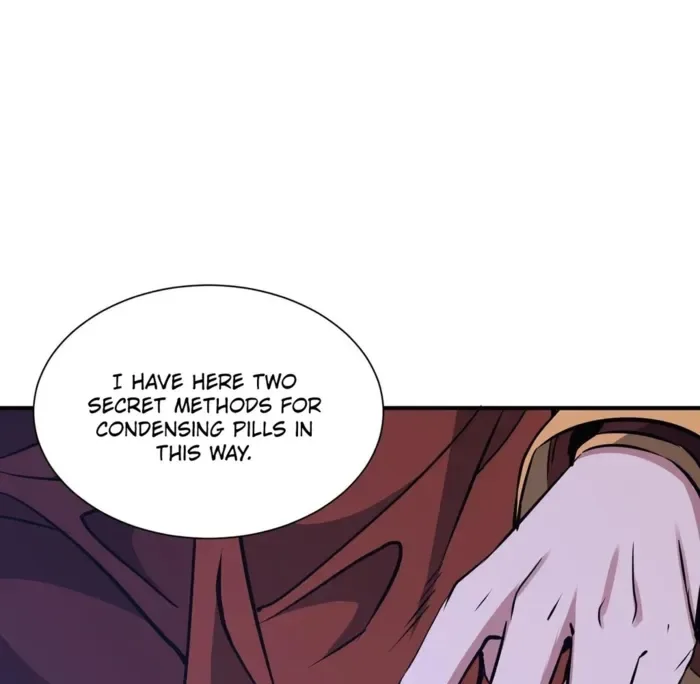 Reborn as a Demonic Cultivator: Starting with a Zombie Planet Chapter 42 page 17