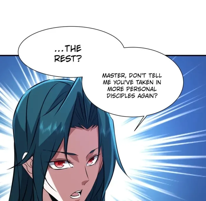 Reborn as a Demonic Cultivator: Starting with a Zombie Planet Chapter 42 page 45