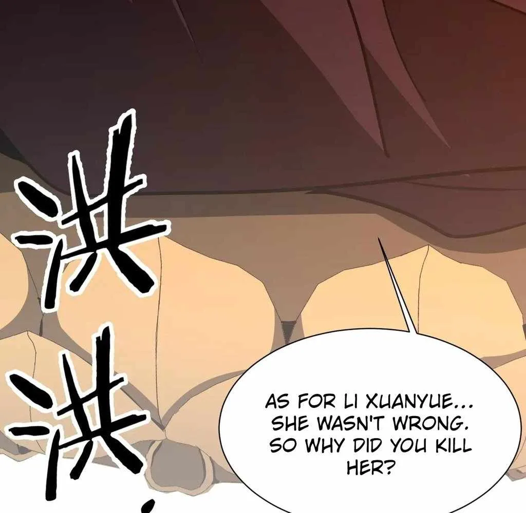 Reborn as a Demonic Cultivator: Starting with a Zombie Planet Chapter 39 page 30