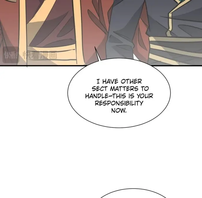 Reborn as a Demonic Cultivator: Starting with a Zombie Planet Chapter 42 page 66