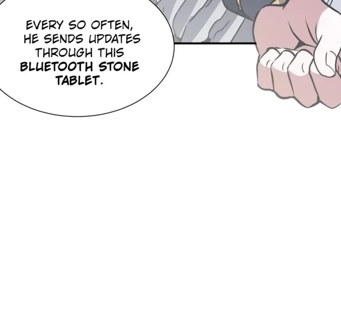Reborn as a Demonic Cultivator: Starting with a Zombie Planet Chapter 42 page 96