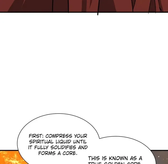 Reborn as a Demonic Cultivator: Starting with a Zombie Planet Chapter 42 page 5