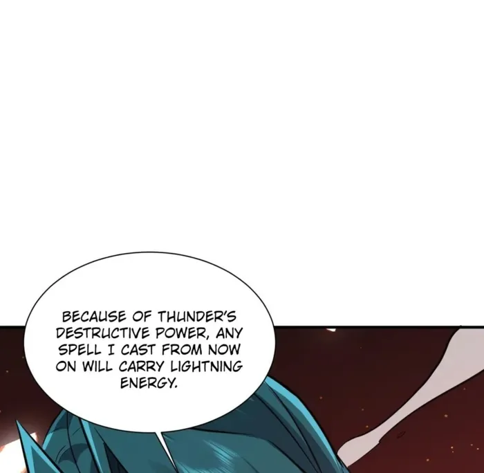Reborn as a Demonic Cultivator: Starting with a Zombie Planet Chapter 41 page 97