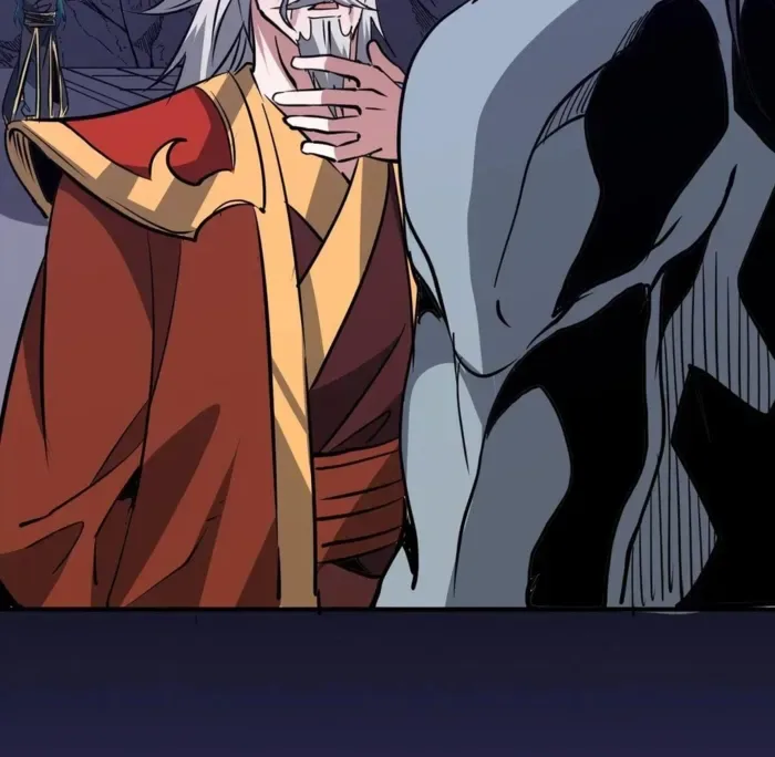 Reborn as a Demonic Cultivator: Starting with a Zombie Planet Chapter 41 page 103