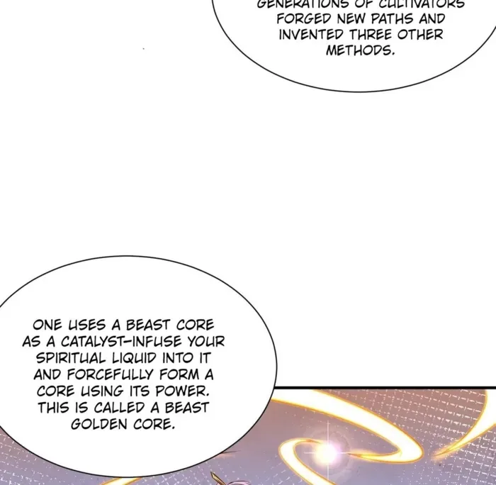 Reborn as a Demonic Cultivator: Starting with a Zombie Planet Chapter 42 page 11