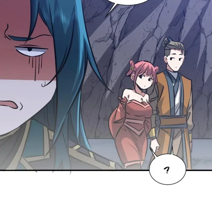 Reborn as a Demonic Cultivator: Starting with a Zombie Planet Chapter 42 page 72