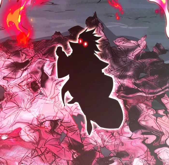 Reborn as a Demonic Cultivator: Starting with a Zombie Planet Chapter 42 page 32
