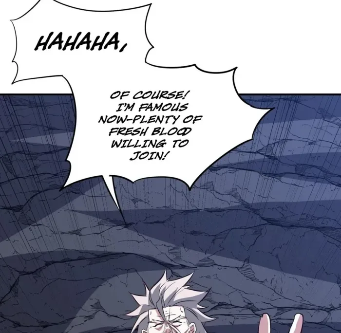 Reborn as a Demonic Cultivator: Starting with a Zombie Planet Chapter 42 page 47