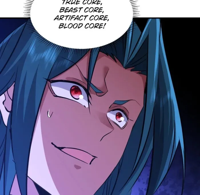 Reborn as a Demonic Cultivator: Starting with a Zombie Planet Chapter 42 page 34