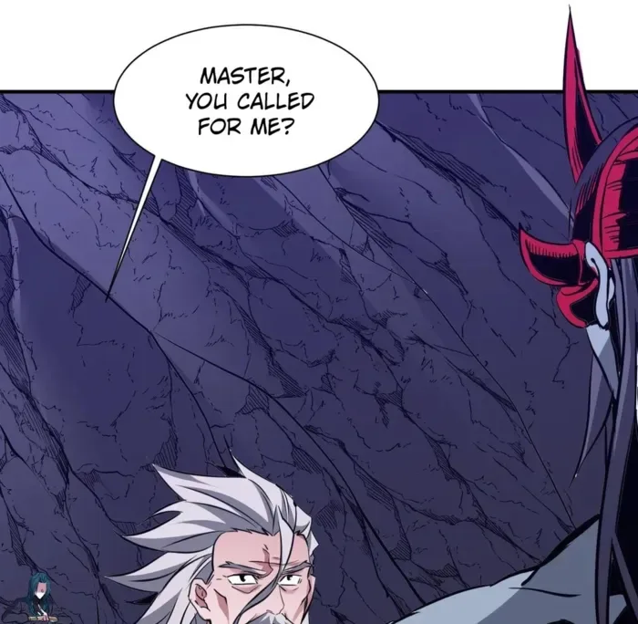 Reborn as a Demonic Cultivator: Starting with a Zombie Planet Chapter 41 page 102