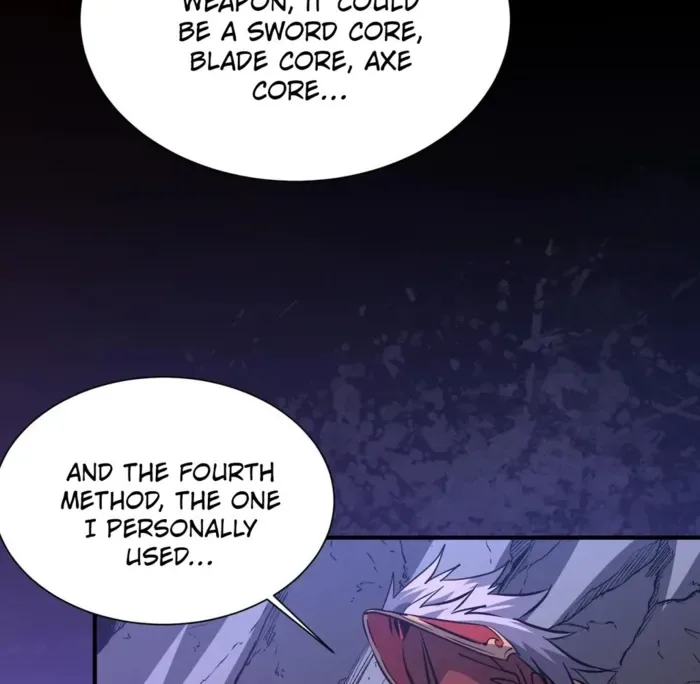Reborn as a Demonic Cultivator: Starting with a Zombie Planet Chapter 42 page 26