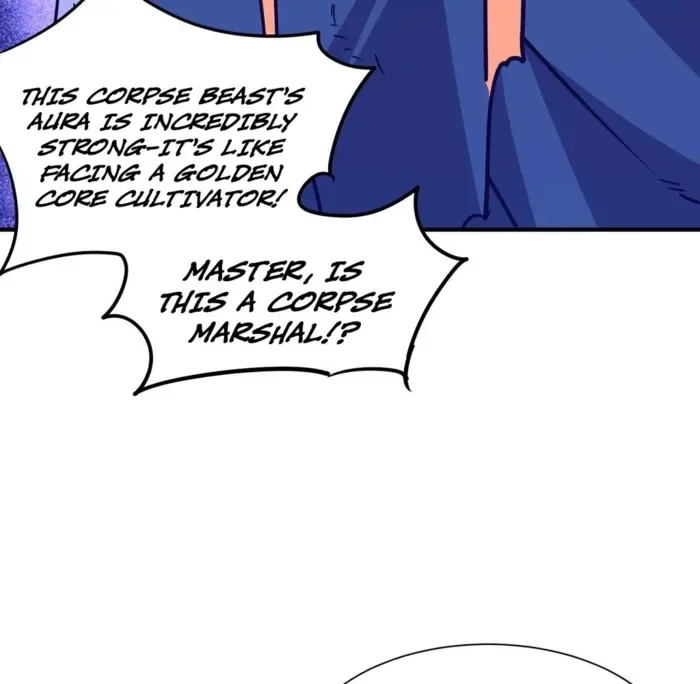 Reborn as a Demonic Cultivator: Starting with a Zombie Planet Chapter 41 page 108